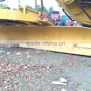 14G Used Caterpillar Grader, 140G,14H,140K,12G,12H,120K Motor Grader thumbnail-5
