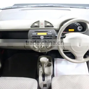USED CARS - SUZUKI ALTO F (RHD 820717 GASOLINE) thumbnail-4