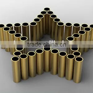 ASTM B111 Copper Pipe Price per Meter thumbnail-1