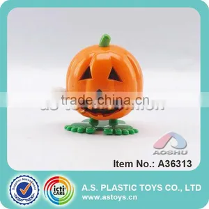 Funny Plastic Wind Up Toys Halloween For Children thumbnail-1