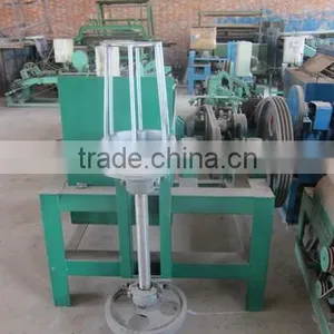 Black and Annealed Wire Drawing Wire Machine Made in CHINA ANPING HENGTAI Bwg26 Steel Wire thumbnail-5
