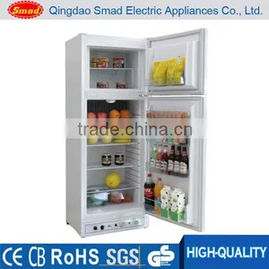 Absorption Refrigerator Manufacturer Home Refrigerator Gas and Electric Refrigerators thumbnail-1