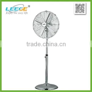 Hot Sale With CE/RoHS/GS Standard AC Electric Fan thumbnail-6
