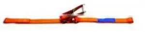 Ratchet Straps Lifting Sling Polyester thumbnail-1