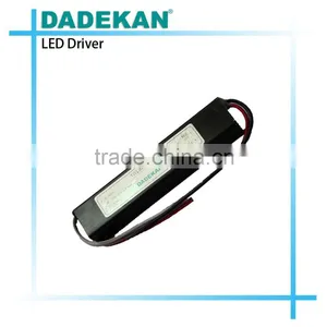 Constant Voltage Waterproof Electronic Led Driver Power Supply thumbnail-1