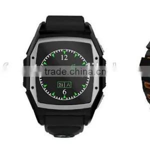 Bluetooth Smart GPS Watch GW018 Gps Kids Tracker Watch thumbnail-3