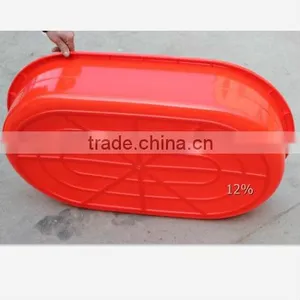 HDPE Plastic Water Tank thumbnail-1