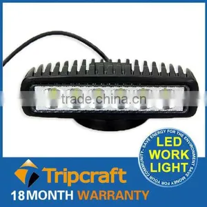 Top Quality !18W LED TRUCK LIGHT thumbnail-1