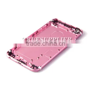 for Iphone 6s Back Cover Replacement Wholesale thumbnail-2