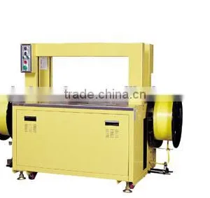 Strapping Machine, Packing Machine, Package Machine thumbnail-1