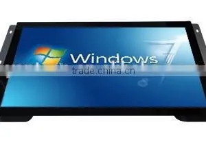 IPS Panel 18.5inch Open Frame Monitor With Touchscreen Option thumbnail-2
