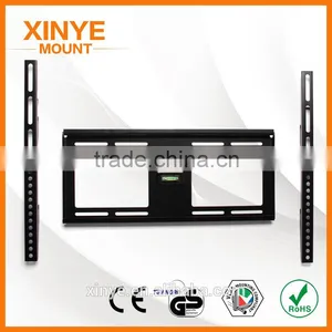 High Gauge Cold Rolled Steel Skyworth tv Wall Mount Bracket thumbnail-1