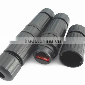 Connector Rj45 thumbnail-1