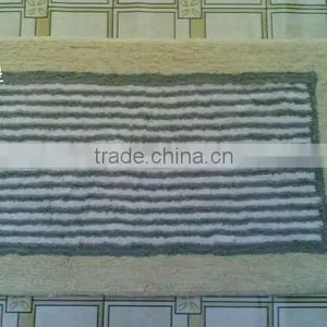 Tuffted Bath Mats thumbnail-1