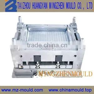 Low Price Crazy Selling Refrigerator Fittings Moulding thumbnail-6