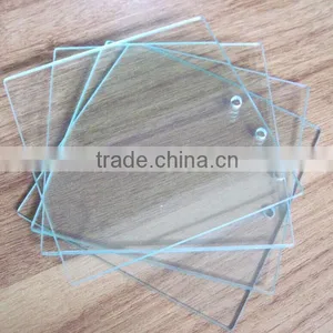 Frameless Glass With Hole thumbnail-4