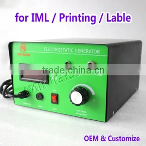 Chinese Esd Generator , MINGDA MD-303 High Voltage Electrostatic Generator thumbnail-6