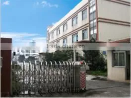 Guangzhou Youjia Garment Accessories Co., Ltd. company overview - view 1 thumbnail