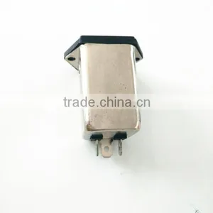 DAI2 10A With Switch Emc Filter Dual thumbnail-4