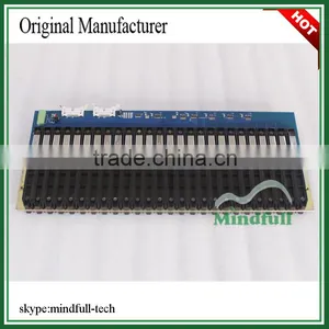 Good Quality Jacquard Machine Cylinder 12Coil Driving Plate Group thumbnail-1