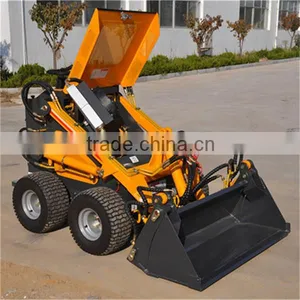 Excavator Grapple Bucket thumbnail-5