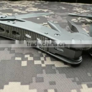 OEM Multi-purpose Pliers Knife Strong Anti-rusting Garden Tool thumbnail-4