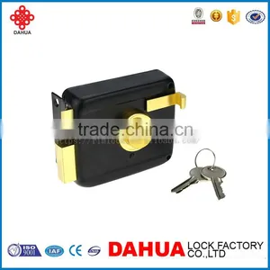Best Selling Cisa Locks Brass Door Lock 6175 thumbnail-2