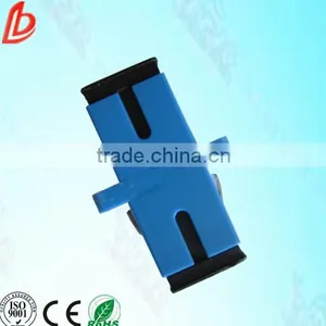 SC/UPC Single Mode Simplex Fibre Optical Adapter thumbnail-1