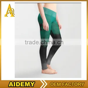 Tight Women Jogging Pants Yoga Fitness Pants Leggings thumbnail-2
