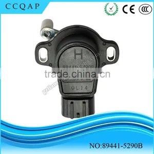89441-5290B China Supplier Wholesale Price Auto Parts Car Accelerator Unit Throttle / Pedal Position Sensor for Toyota thumbnail-1