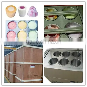Industrial Flake Ice Maker Machine With CE Certificate thumbnail-3