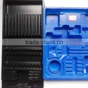 White HIPS Plastic Sheet for Thermoforming /vacuum Forming Tray thumbnail-5