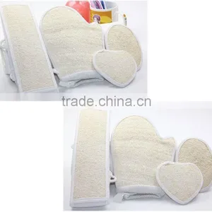 Skin Loofah Bath thumbnail-1
