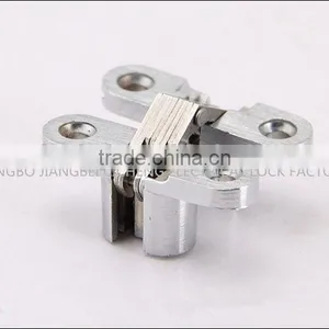 Aluminum Cnc Machining Electrical Cabinet Hinge Cabinet Hinge thumbnail-2