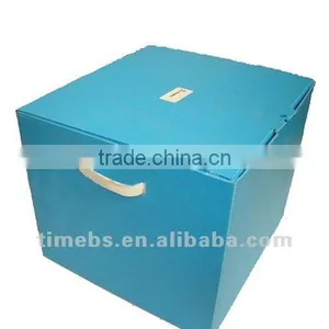 Corrugated pp Packaging Box thumbnail-1
