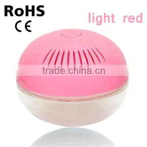 KM-02 Air Freshener With LED Lights thumbnail-2