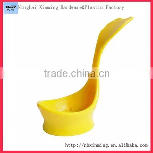Hot Sell Non-toxic Nylon Boiled Egg Tool Egg Cutter Tool Kitchen Tool Set Nylon Scraper thumbnail-2
