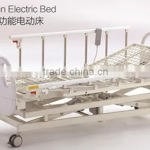 2016 DA-6-1 Muli-function Electric Hospital Bed, Medical Bed thumbnail-1