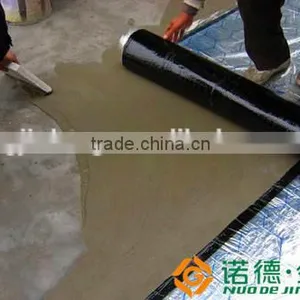 Self Adhesive Bitumen Waterproof Membrane for 1.0/1.2/1.5/2.0mm thumbnail-2