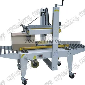 Automatic Carton Box Robotic Palletizer thumbnail-5