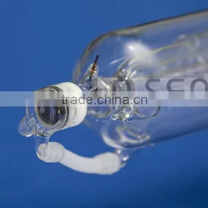 EFR 100w Co2 Laser Tube for Nonmetal Cutting thumbnail-2