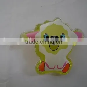 PVC Key Chain Decoration thumbnail-4