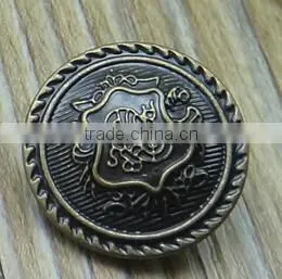 Factory Wholesale Large Metal Buttons thumbnail-1