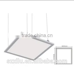 2016 Hot Sell Commercial Lighting Fixtures 40W Ultral Led Panel Light With DLC UL CUL Certificate thumbnail-2