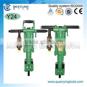 Y24 Rock Drill Tool thumbnail-1