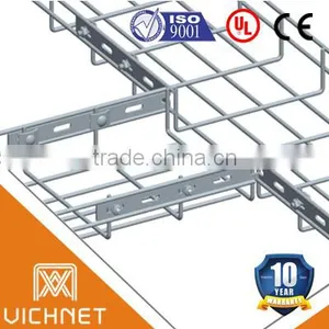 Cable Tray System Accessories-CORNER STRENGTH BAR thumbnail-2