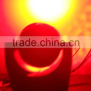 Newest 12x10w 4in1 Led Unlimited Rotation Moving Head Light thumbnail-4