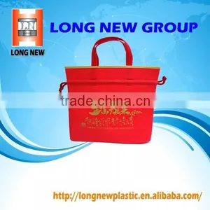 Green Product Recycle Bag , PP Non Woven Bag thumbnail-2