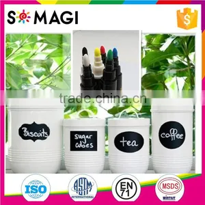 Simply Remarkable Waterproof Liquid Blackboard Chalk Marker Pens thumbnail-2