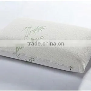 Bamboo Memory Foam Pillow thumbnail-1